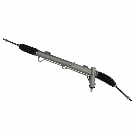 Motorcraft Steering Gear,  STG311RM