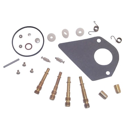 Sierra Prime Line Carburetor Kit 7-02065