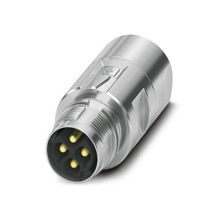 Phoenix Contact M17-3EP1N8A9002S Coupler connector 1628962