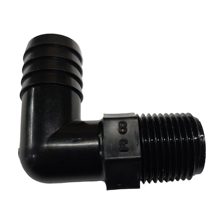 John Deere ELBOW FITTING, JOHN DEERE OEM R93461  R93461