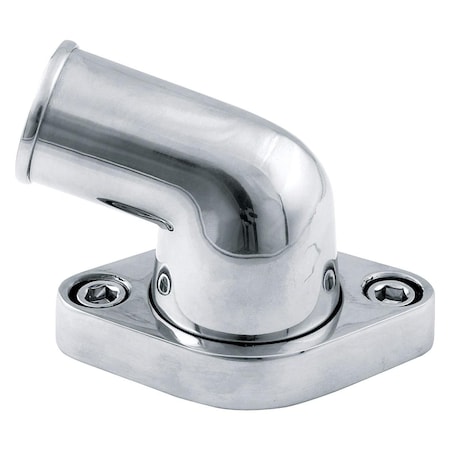 Powerhouse 75 deg Swivel Water Neck with O-Ring PO3622113