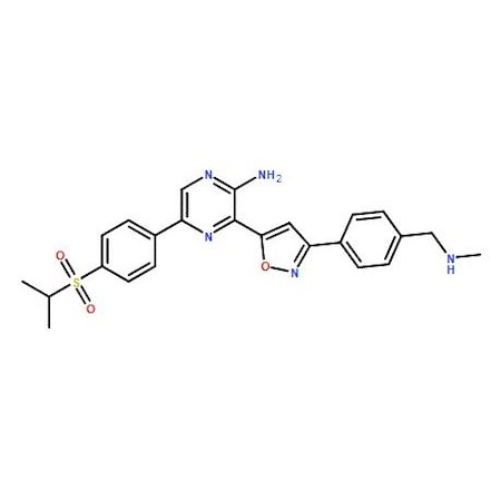 Ak Scientific VE-822 (10mg), CAS 1232416-25-9 SYN5740-10mg