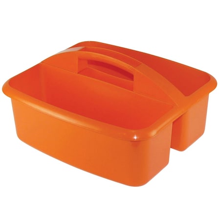 D2D Technologies Large Utility Caddy, Orange - 3 Each D22961005