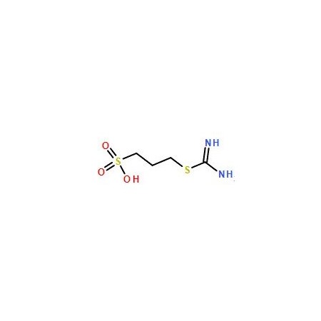 Ak Scientific 3-S-Isothiuronium propyl sulfonate (25g), CAS 21668-81-5 O273-25g