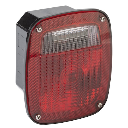 Grote Three-Stud Replacement Lamp, LED, LH 53640