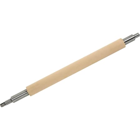 Grizzly 15" Rubber Outfeed Roller for G1021 Series Planers T30533