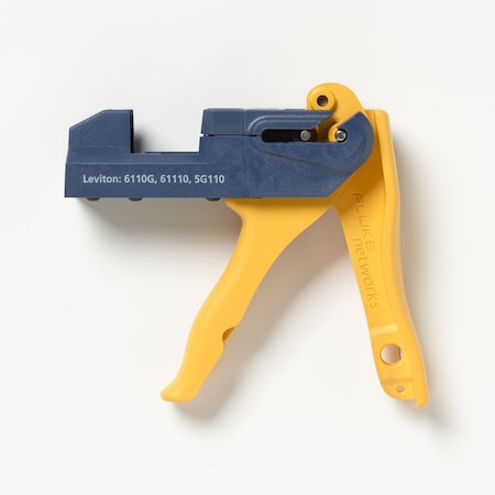 Fluke Networks Jackrapid Termination Tool JR-ORT-2
