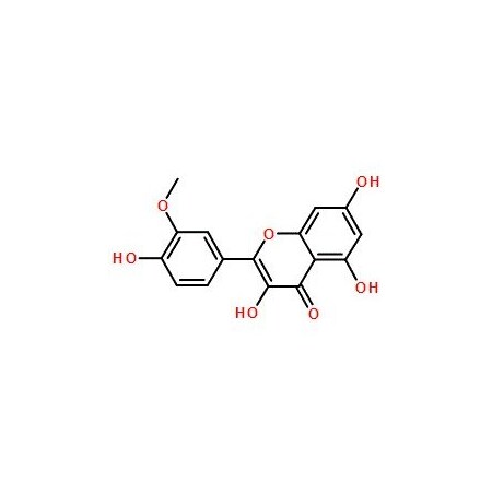 Ak Scientific Isorhamnetin (100mg), CAS 480-19-3 O276-100mg