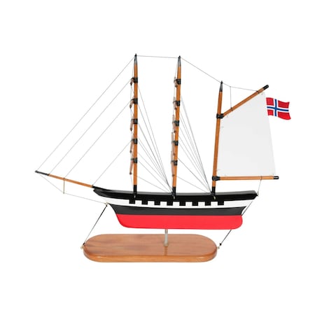 Homeroots Wind Pointer In Solid Wood 376347
