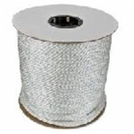 Orion Ropeworks 0.25 in.X100 ft. Nylon 3-Strandtwist 811-334P-WA