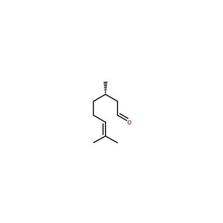 Ak Scientific (S)-(-)-Citronellal (1mL), CAS 5949-05-3 X3616-1mL