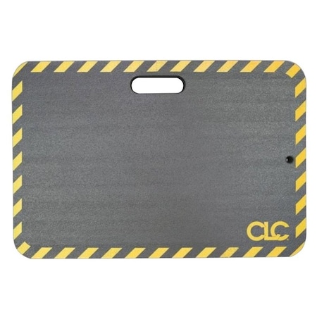 Custom Leathercraft KNEELING MAT MED INDUSTRIAL 302