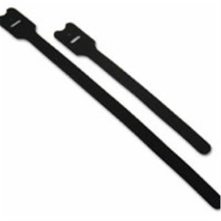 Fasttrack Cable Tie, 8 in L, Nylon, 10 PK FA529906
