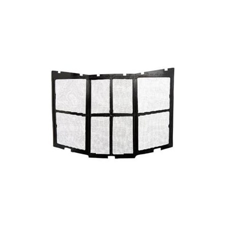 Maxxair Vent For Use With Fanmate 855 955 Model Roof Vents Bug Screen Can Be Used With Black White Vents 00-955202