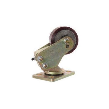 Barrett REPLACEMENT CASTER, 6K SIDE ADJUST STD 43380-FS001