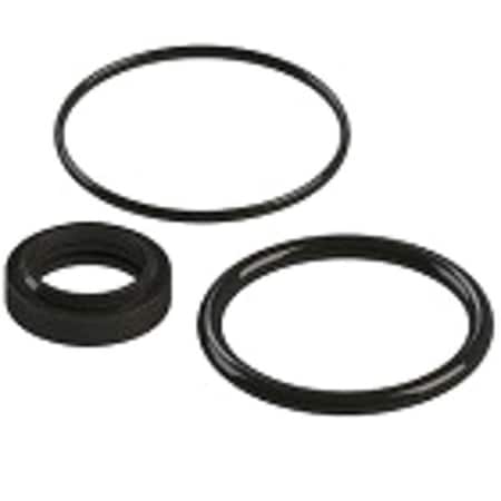 Smc Seal Kit, Gasket, Piston Seal, Rod Seal CQ2B40-PS
