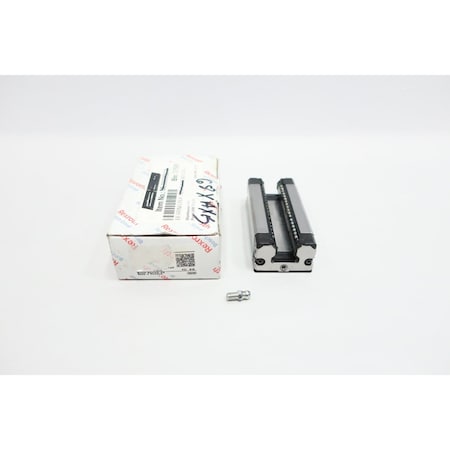 Rexroth BALL RUNNER BLOCK R162321420