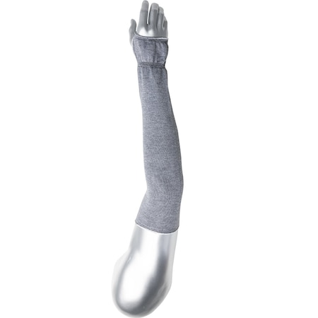 Kut Gard Single-Ply ATA Blended Sleeve with Thumb Hole MSATP-18T