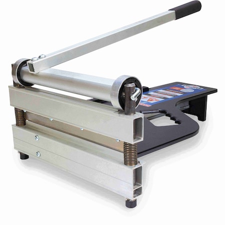 Marshalltown 13in Ultra-Lite Flooring Cutter LWFS13