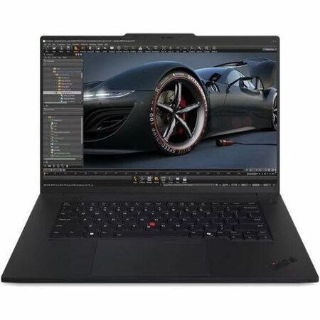 Lenovo NB WS P1 G7 ULT7 512G 11P 21KV0003US