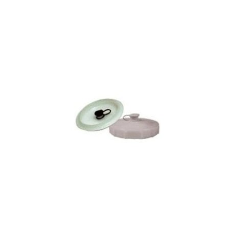 Devilbiss Automotive Refinishing GFC-402 LID ASSEMBLY DV190225