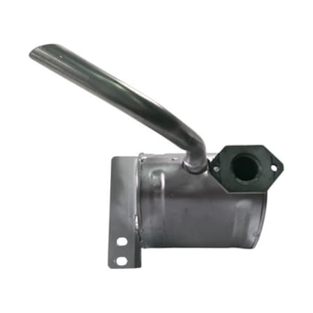 Agco MUFFLER, AGCO OEM 6250402M92 6250402M92