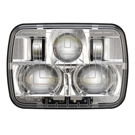 J.W. Speaker Headlight Assembly 554461