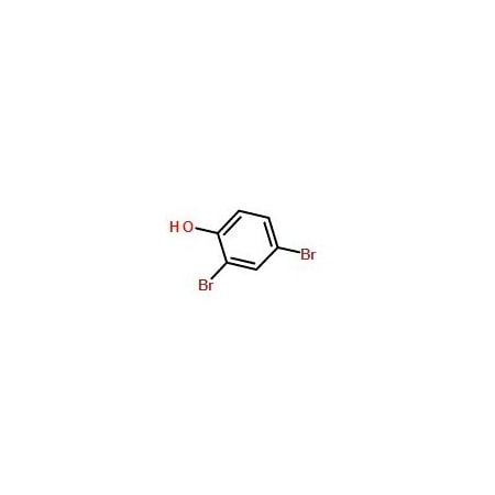 Ak Scientific 2, 4-Dibromophenol (5g), CAS 615-58-7 P350-5g