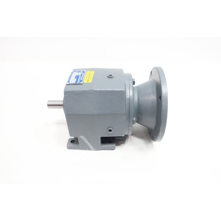 Boston Gear INLINE GEAR REDUCER 3.97HP 3.978:1 F832B-3.9ST-B7-M1