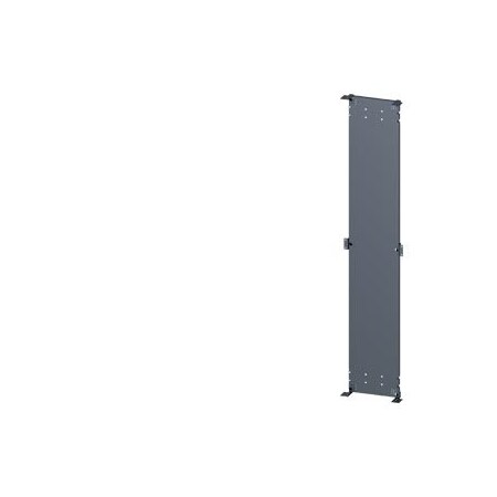 Siemens SIVACON Mounting plate 8MF1040-2AL13-0