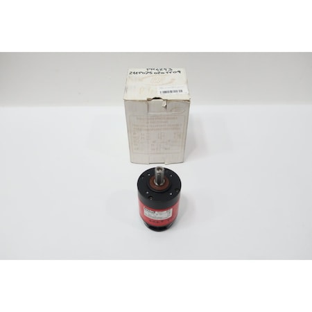 Tramec PLANETARY GEAR REDUCER EP 75/2C 20 T/T AE 9 P13