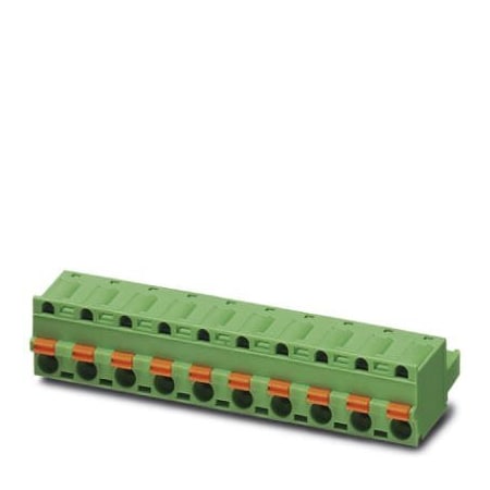 Phoenix Contact GFKC 2 5/ 4-ST-7 62 PCB connector 1939659