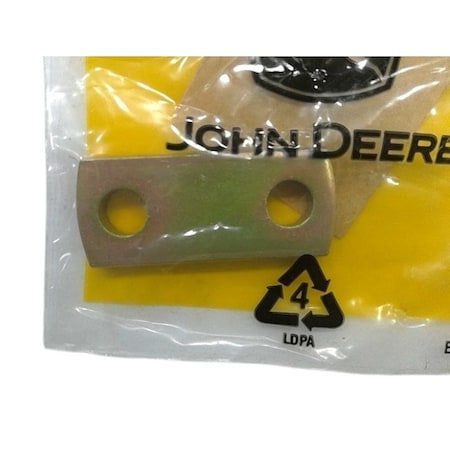 John Deere STRAP, OEM T44692