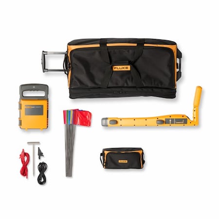 Fluke Underground Utlities Locator Kit FLUKE-2082