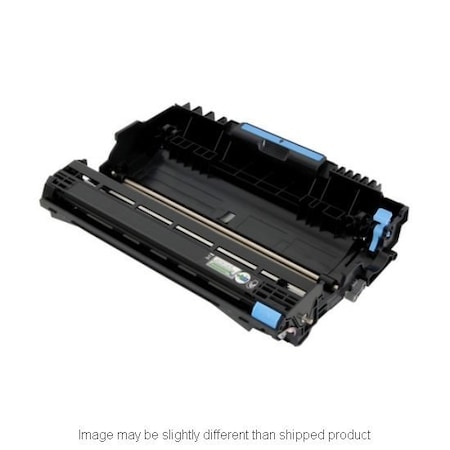 Dell Replacement 330-5852, YELLOW Compatible Toner, 12,000 page yield 330-5852  T222N