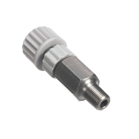 Champion - Moyer Diebel FITTING, KNIGHT RINSE AID INJECTOR 116966