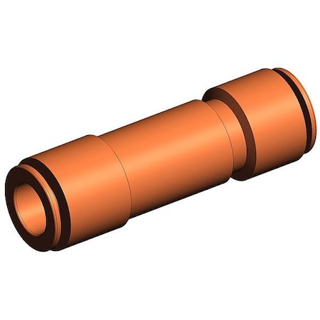 Smc CHECK VALVE, ONE-TOUCH AKH13-00