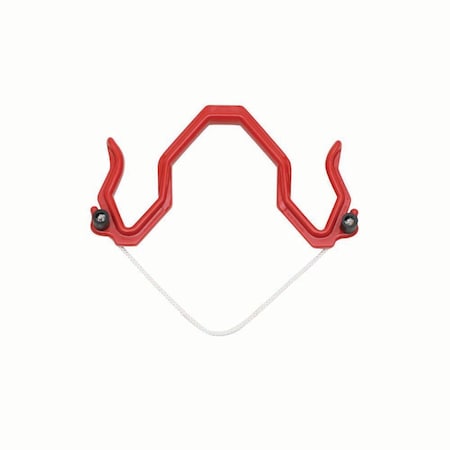 Jorgensen Laboratories Gambrel Goat/Sheep Restraint Small J1634