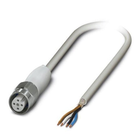 Phoenix Contact SAC-4P-5 0-600/M12FS SH HD 1403987