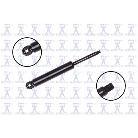 Fcs Struts Hood Lift Support 84114