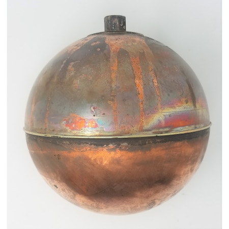 Mcdonnell & Miller New Float For 51 S FLT-51-05