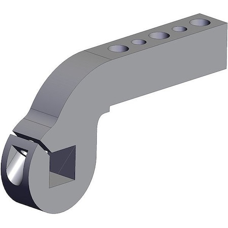 Smc Clamp Arm CKZ-50A011