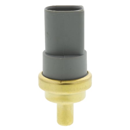 Motorad Engine Coolant Temperature Sensor with O-Ring and Install Clip 1TS1021