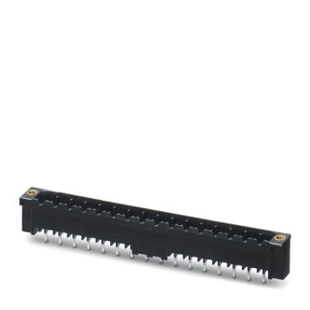 Phoenix Contact CCV 2 5/14-GF-LR P20 THR PCB header 1837488