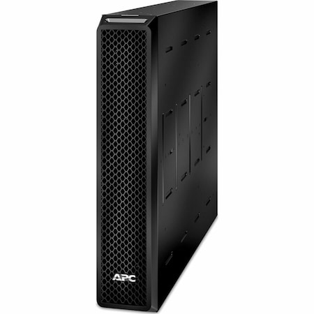 Apc SMART-UPS SRT 96V 3KVA BATTERY PACK SRT96BP