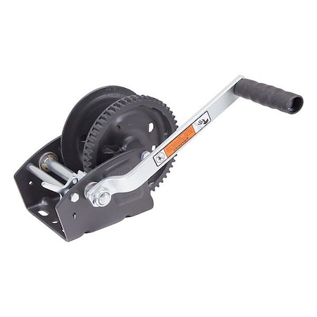 Dutton-Lainson Racheting Winch DLC1800
