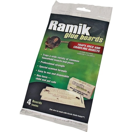 Neogen Ramik Glue Board 940