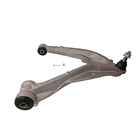 Moog Suspension Control Arm and Ball Joint Assembly, RK623833