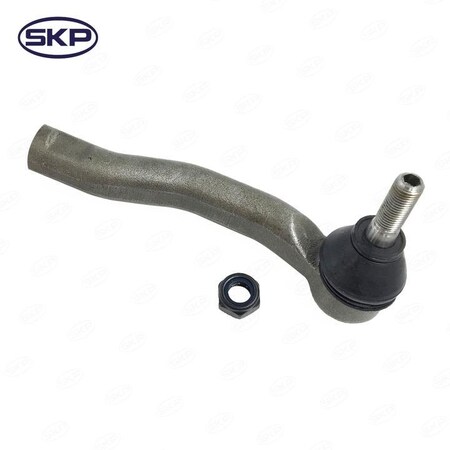 Skyward Automotive Products Steering Tie Rod End,  SES80431