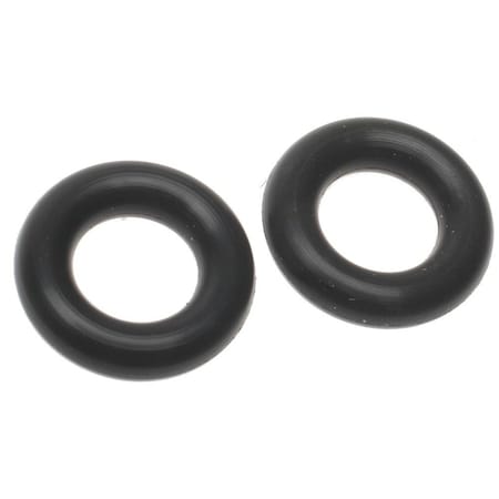 Acdelco SEAL KIT F/INJN FUEL FEED & RTN PIPE, Fuel Injector Seal Kit, 2173366